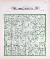 Township 33 N Range XVI W, Druen, Laclede County 1912c
